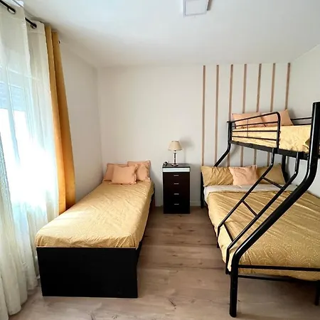 公寓 Casa 阿瓜尔达