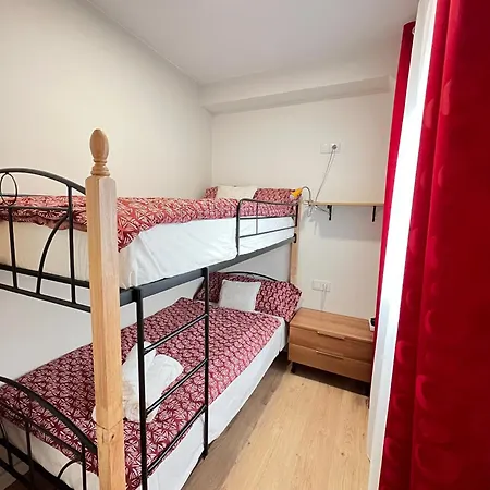 Casa Lägenhet A Guarda