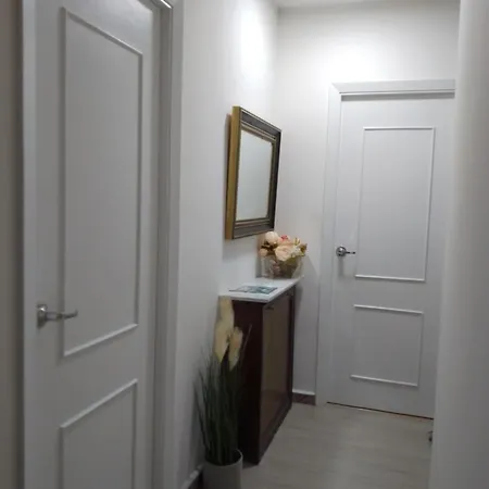 Lägenhet Casa A Guarda