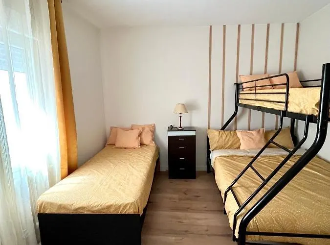 Appartement Casa A Guarda