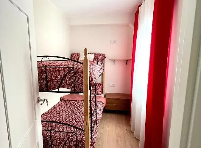 Casa شقة أغواردا