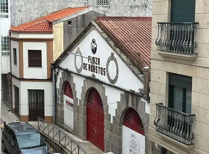 Casa شقة أغواردا