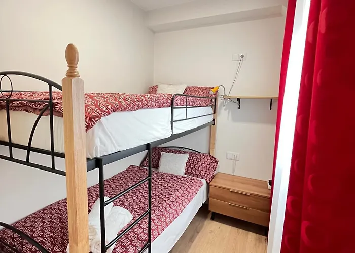 Casa Appartement A Guarda