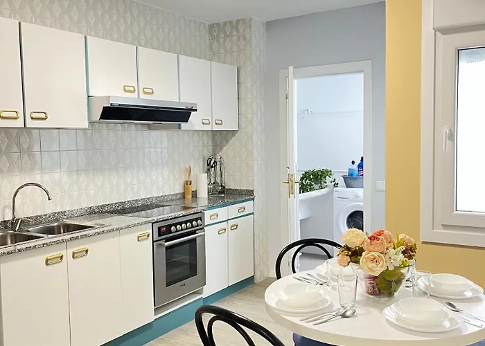 شقة Casa أغواردا