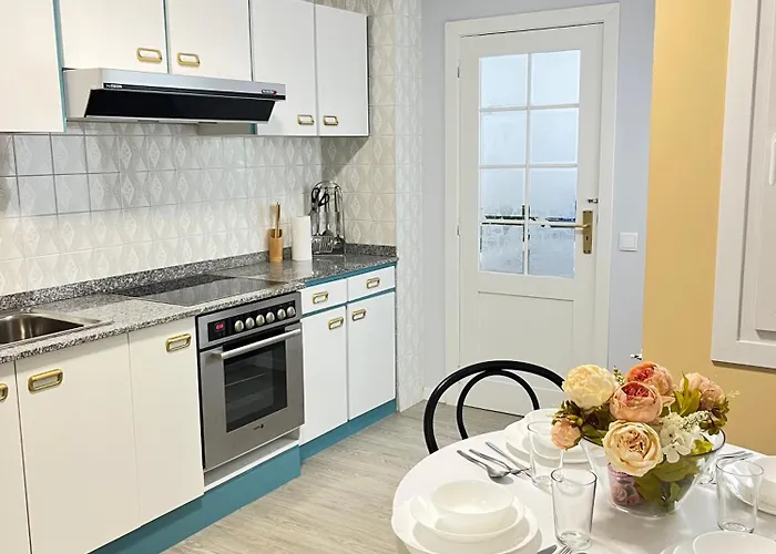 Casa Appartement A Guarda