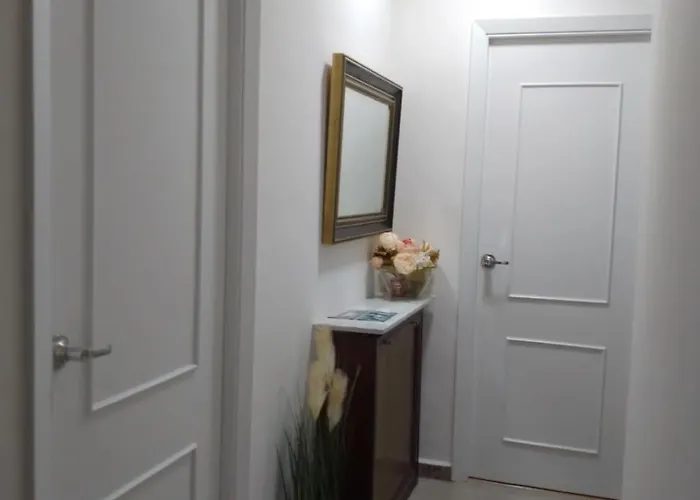 شقة Casa أغواردا